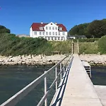 Hotel Strandhotel Rosnaes