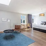 Strandhotel Rosnaes Hotel 3*