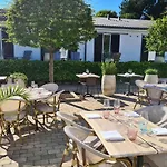 Strandhotel Rosnaes Kalundborg