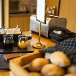 Strandhotel Rosnaes