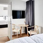 Strandhotel Rosnaes 3*