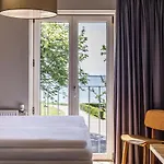 Strandhotel Rosnaes Kalundborg