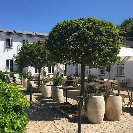 Strandhotel Rosnaes Kalundborg