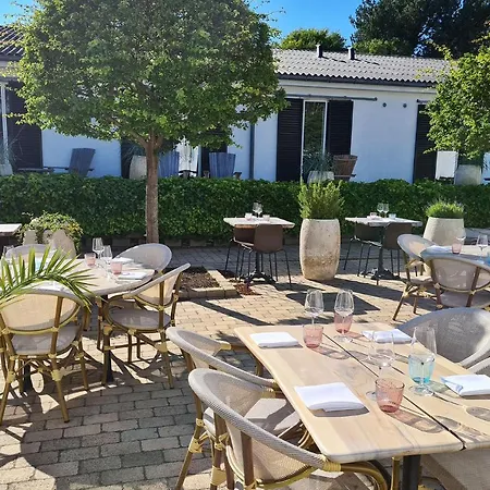Strandhotel Rosnaes Kalundborg