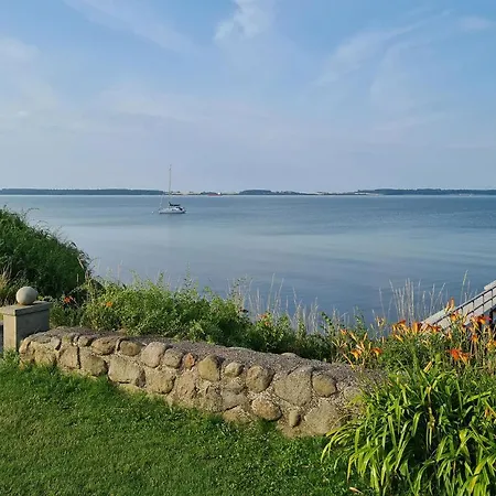 Strandhotel Rosnaes 3* Kalundborg