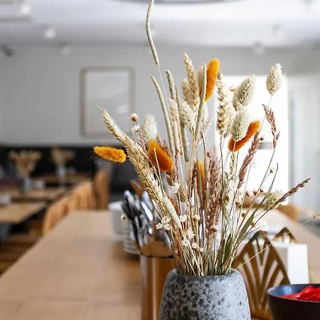 Hotel Strandhotel Rosnaes Kalundborg