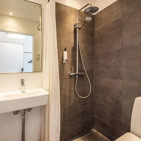 Strandhotel Rosnaes 3* Kalundborg