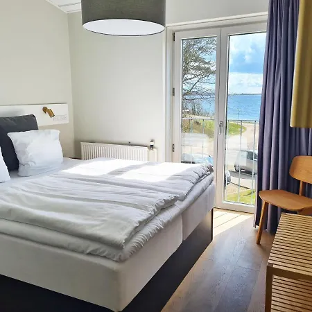 Strandhotel Rosnaes 3* Kalundborg