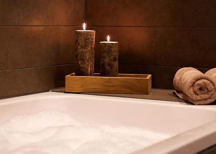 فندق Strandhotel Rosnaes كالوندبورج